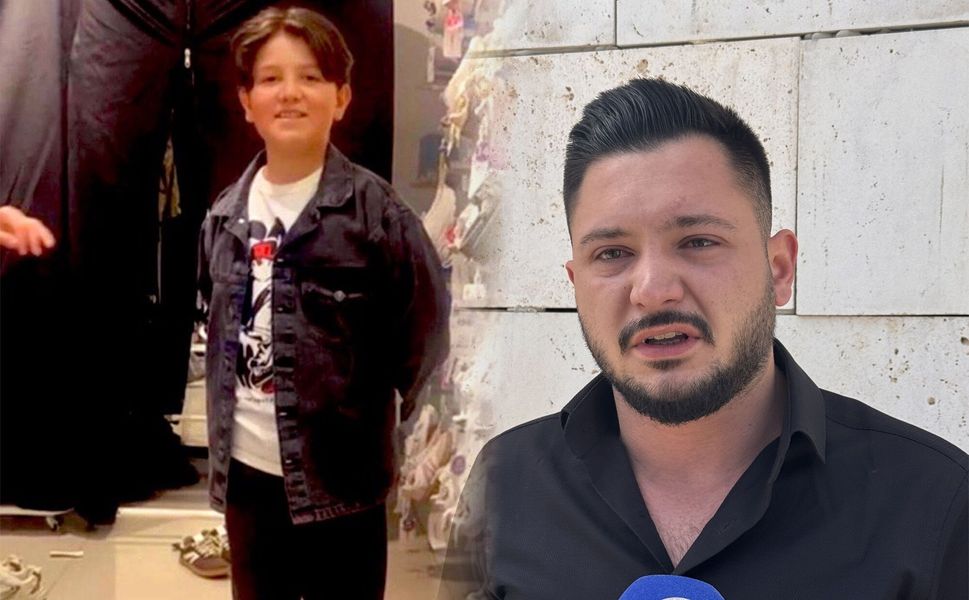 Öğretmeni Gözyaşlarıyla Anlattı: “Furkan Çok Özel Bir Çocuktu”