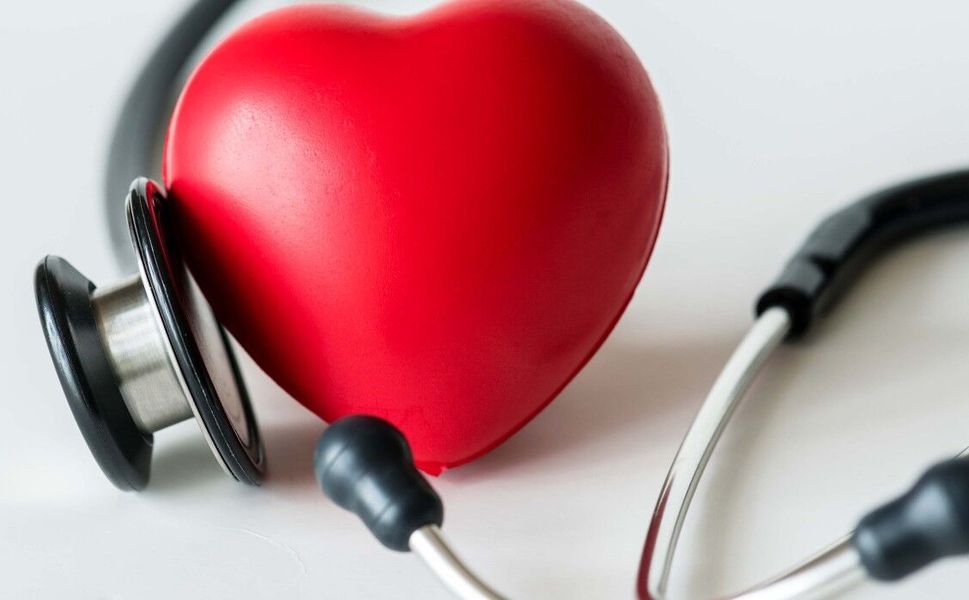 12–18 Nisan Kalp Sağlığı Haftası