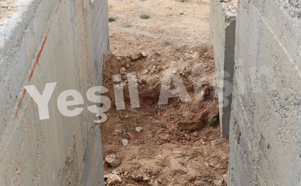 Taş Ocağında Korkunç Olay: Kayıp Şahsın Cansız Bedeni Bulundu