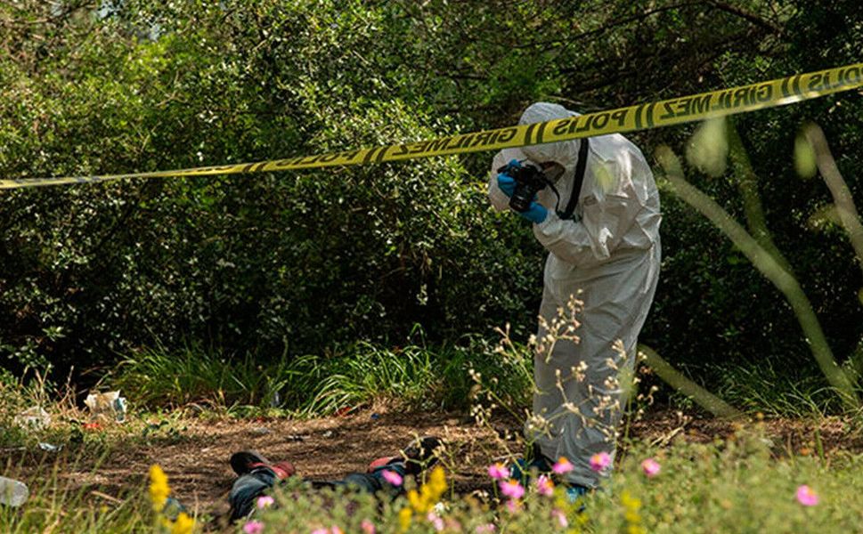 Kayıp Yaşlı Adamdan Acı Haber: 6 Günlük Arama Sonuçlandı