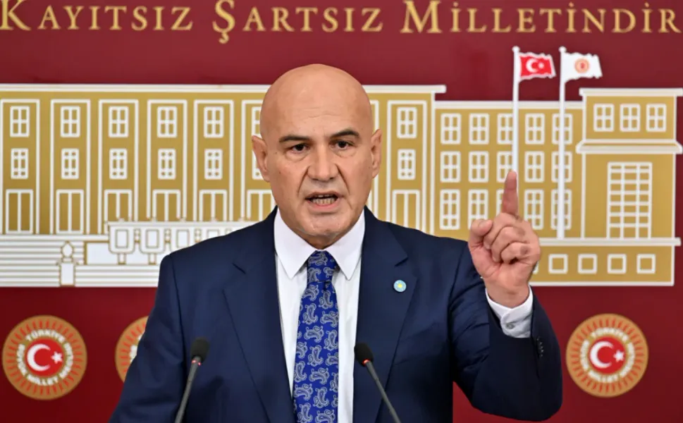 Milletvekili Çömez, “Afşin-Elbistan Santrali Bölgeyi Zehirliyor”