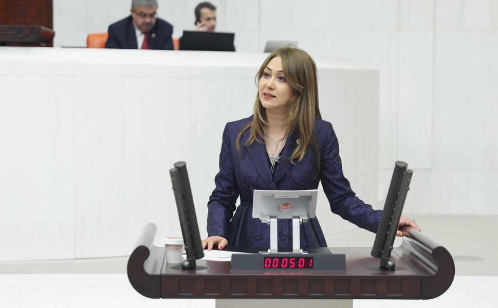 Milletvekili Karakoç’tan Okullardaki Şiddet İçin Acil Çağrı