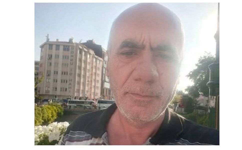 Müslüm Kanat Vefat Etti