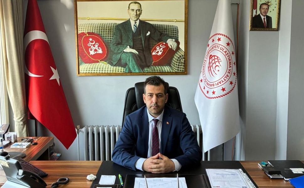 Afşinli Hemşehrimiz Mustafa Köker’e Önemli Görev