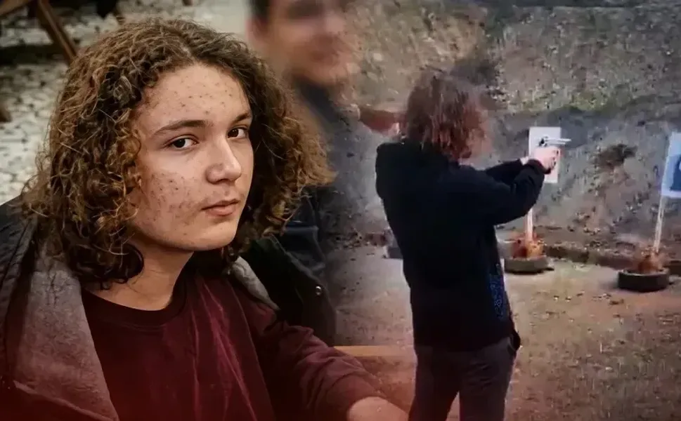 Okul Saldırganı Failin Ölmediği İddialarına Yalanlama