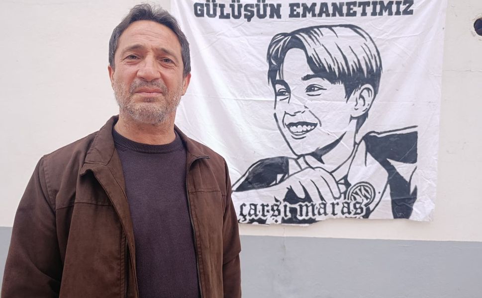 Okul Saldırısında Hayatını Kaybeden Afşinli Öğrenci, Abdestli Olarak Okula Gitmişti