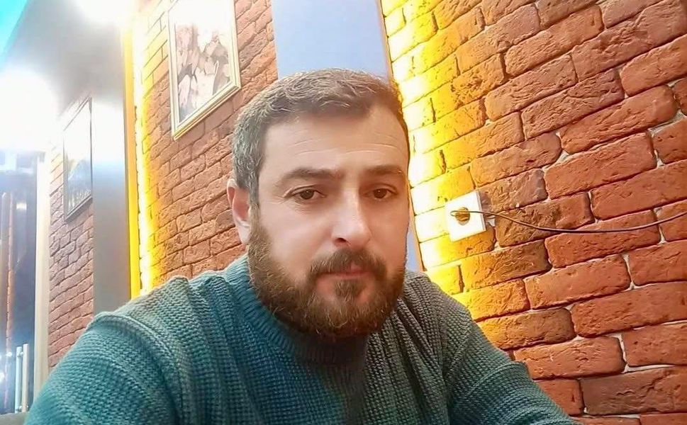 Osman Kavun Vefat Etti