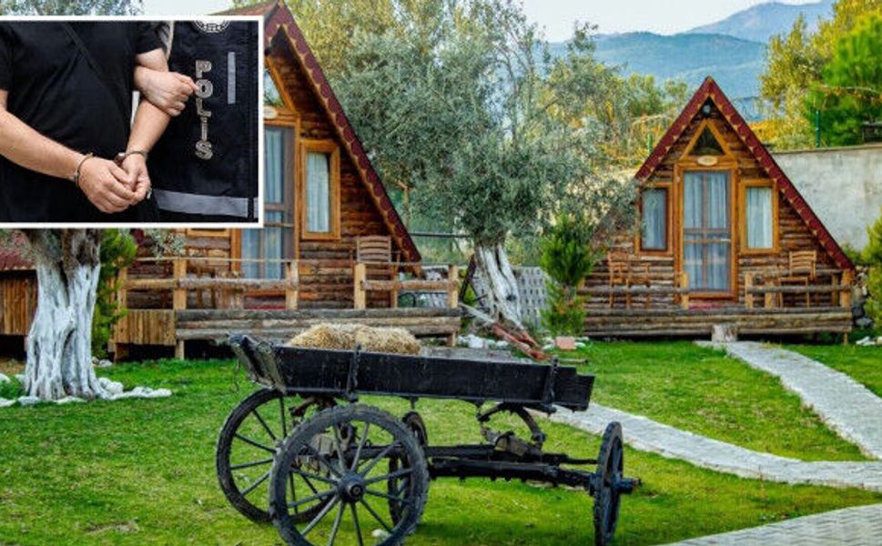 Sahte Bungalov İlanıyla 3 Milyar Liralık Vurgun: 21 Gözaltı