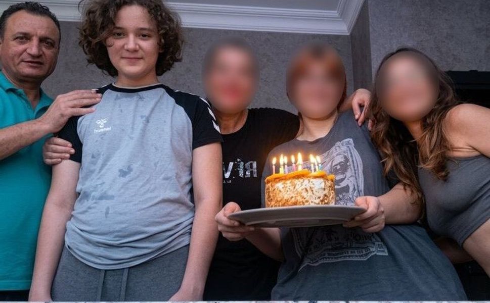 Saldırgana Babası Poligonda Atış Yaptırmış