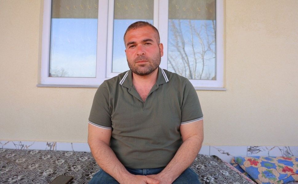 Silah Seslerini Duyunca Okula Koşan Baba Yaşadıklarını Anlattı