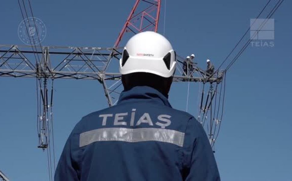 TEİAŞ Kahramanmaraş’a 7 Personel Alımı Yapacak