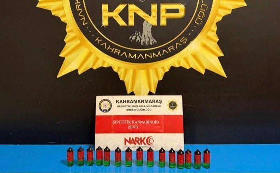 Tek Seferde En Büyük Likit Bonzai Ele Geçirildi