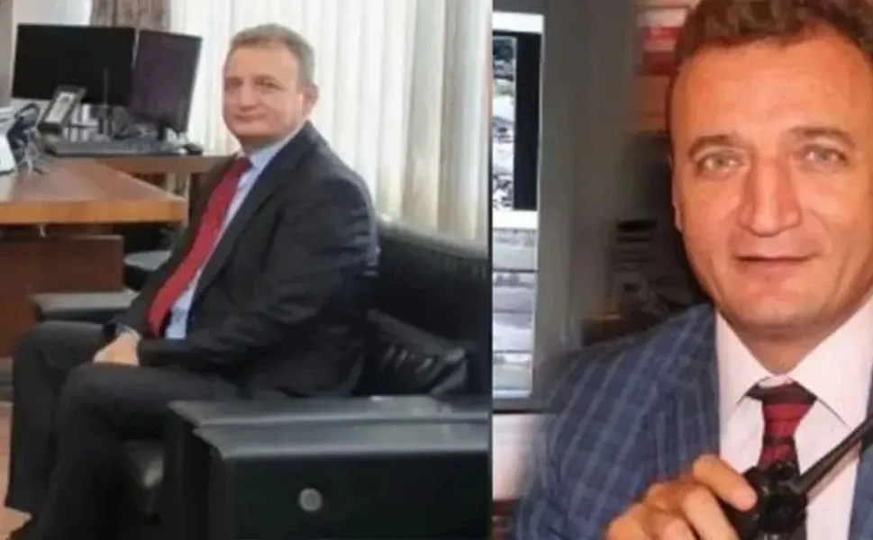 Saldırganın Babasının Geniş İfadesi Ortaya Çıktı