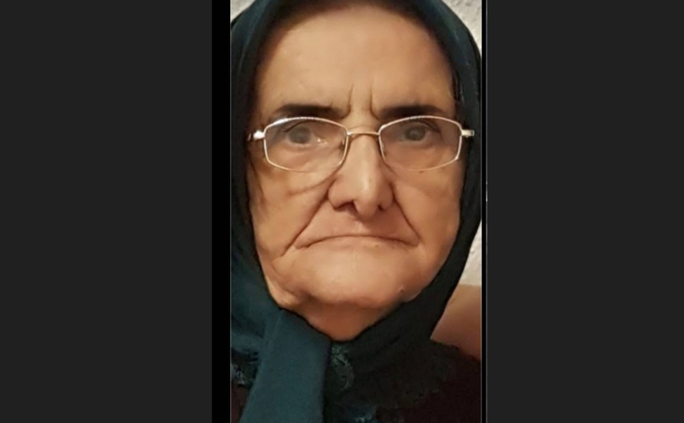 Nergiz Karadağ Vefat Etti