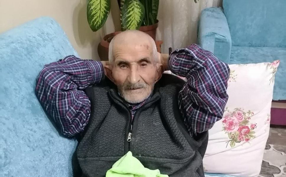 Veli Aydoğan Vefat Etti