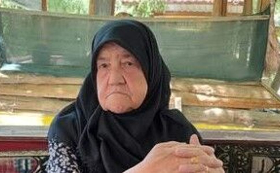 Fatma Göç Vefat Etti