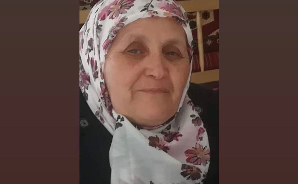 Şemsi Peköz Vefat Etti