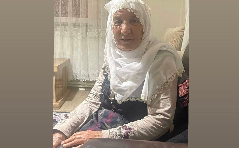 Elif Arpacı Vefat Etti