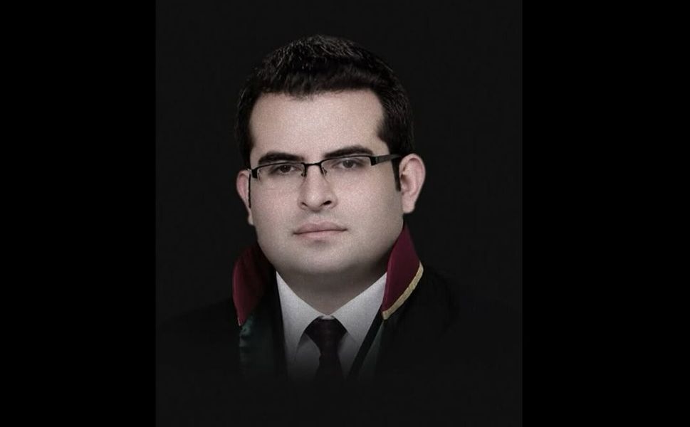 41 Yaşındaki Avukat Bürosunda Ölü Bulundu