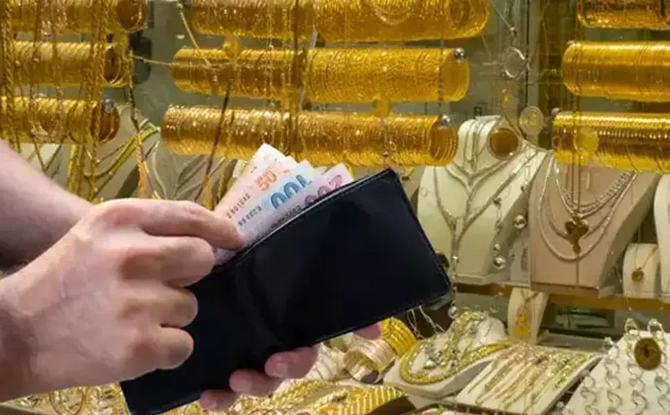 Altın Ne Kadar Oldu?