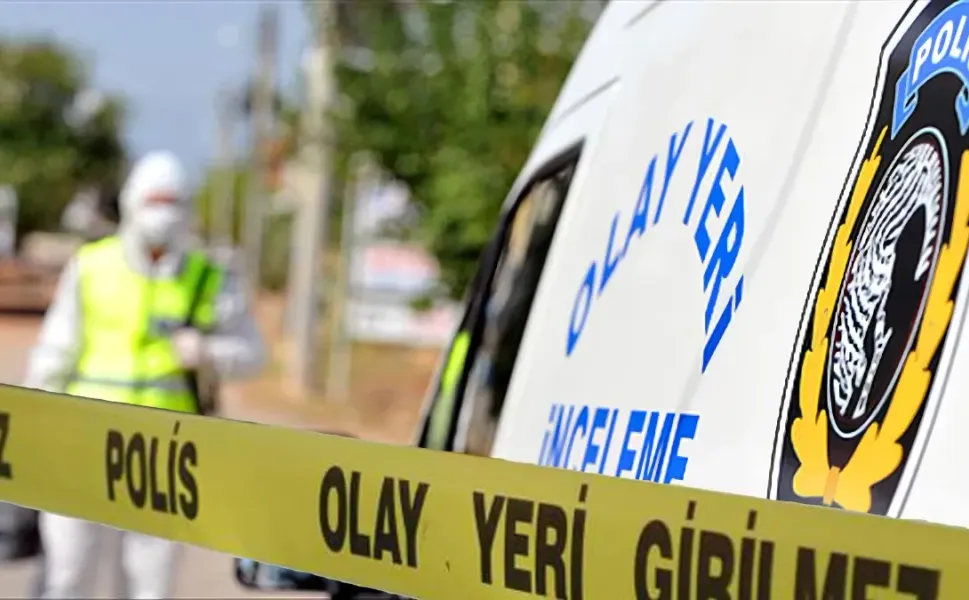 80 Yaşındaki Adam Bahçede Ölü Bulundu