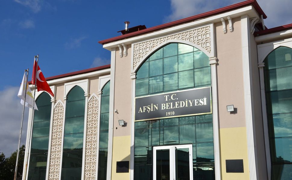 ORC Araştırması Açıklandı: Afşin, Türkiye’nin Başarılı İlçeleri Arasında Yer Aldı