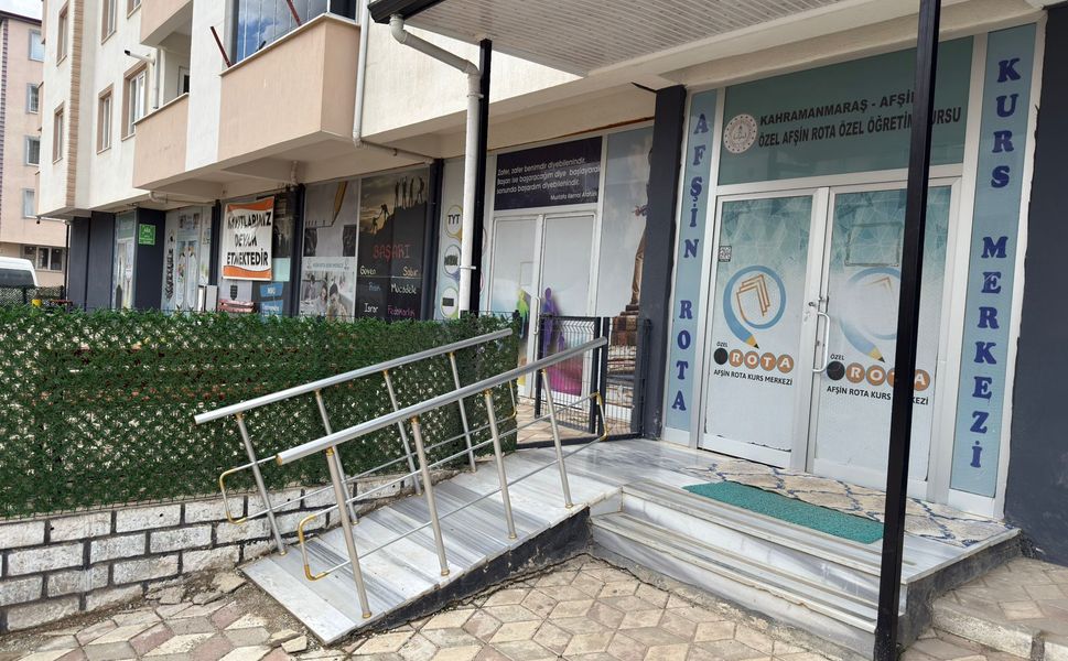 Afşin Rota’dan Ücretsiz TYT Yaz Kursu Müjdesi