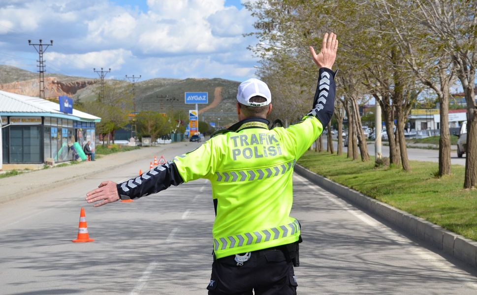 Afşin'de Yollar Kapanıyor! 6 Ağustos'ta Bu Güzergâhlara Dikkat