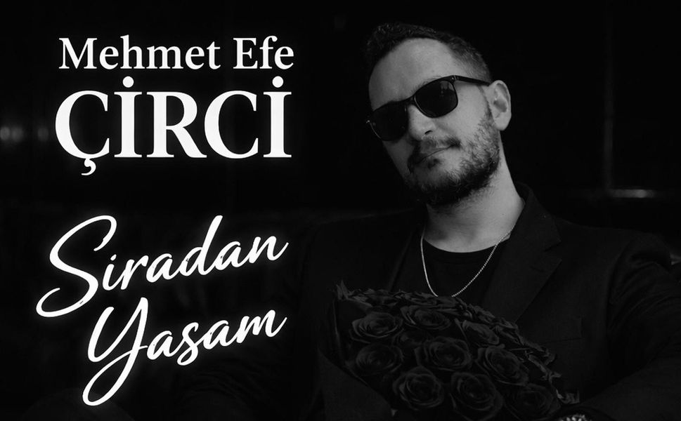 Afşinli Paramedik Çirci’den Yeni Şarkı: “Sıradan Yaşam” Dinleyiciyle Buluştu