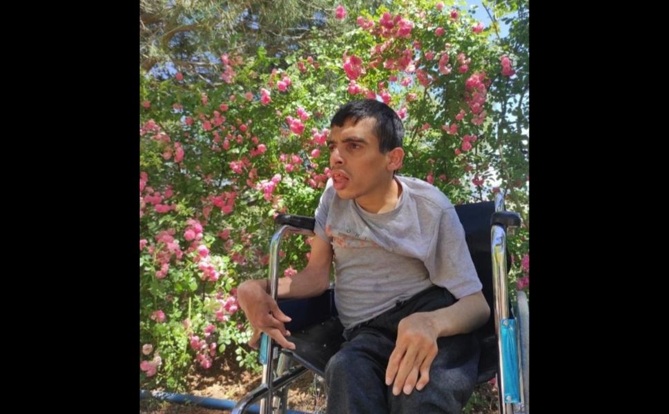 Ali Osman Gürbüz Vefat Etti