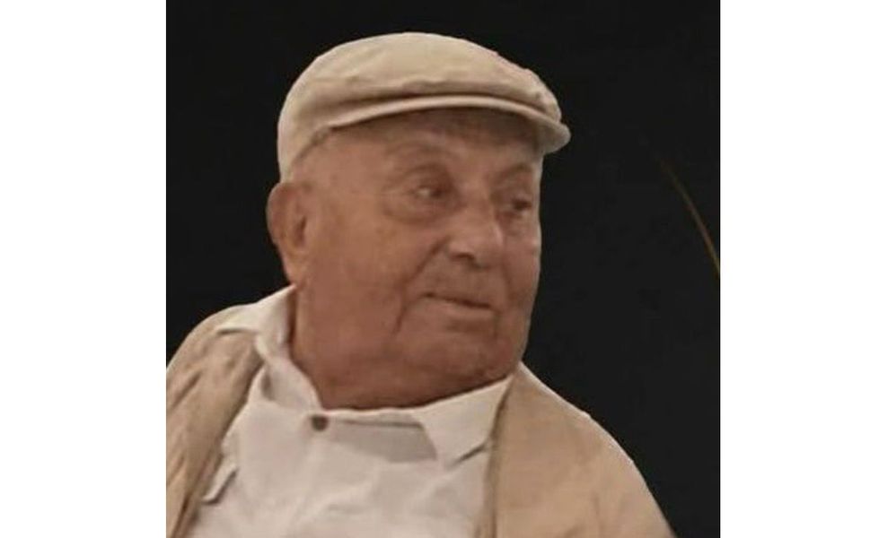 Ali Özberk Vefat Etti