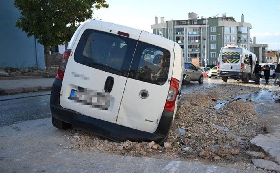 Bozuk Yol Mağdurlarına İyi Haber: Tazminat Hakkı Var!
