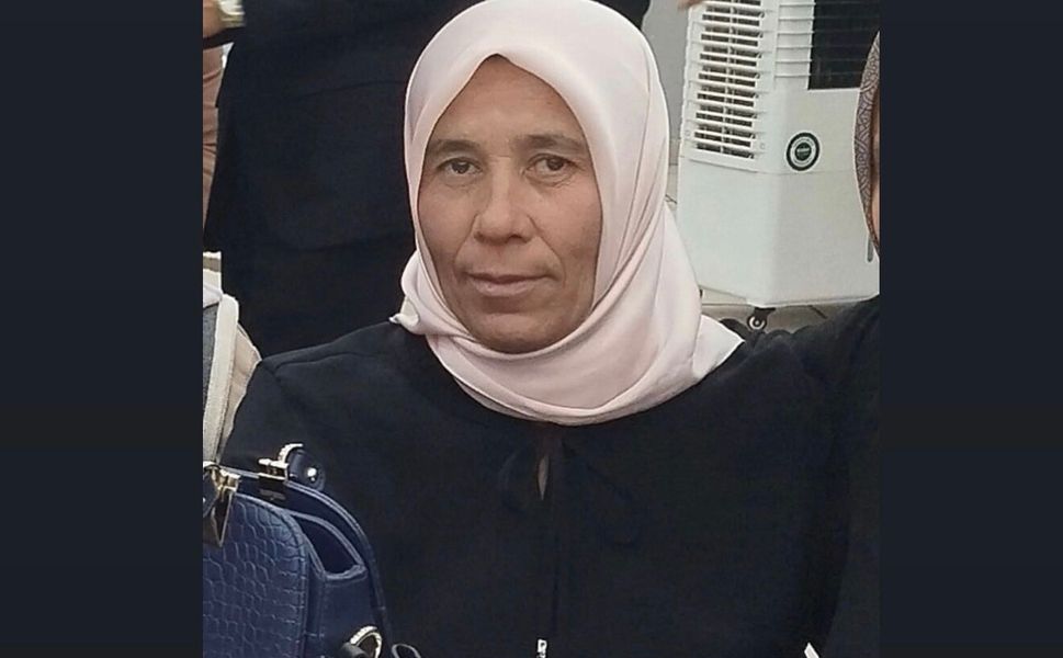 Fatma Nergiz Vefat Etti