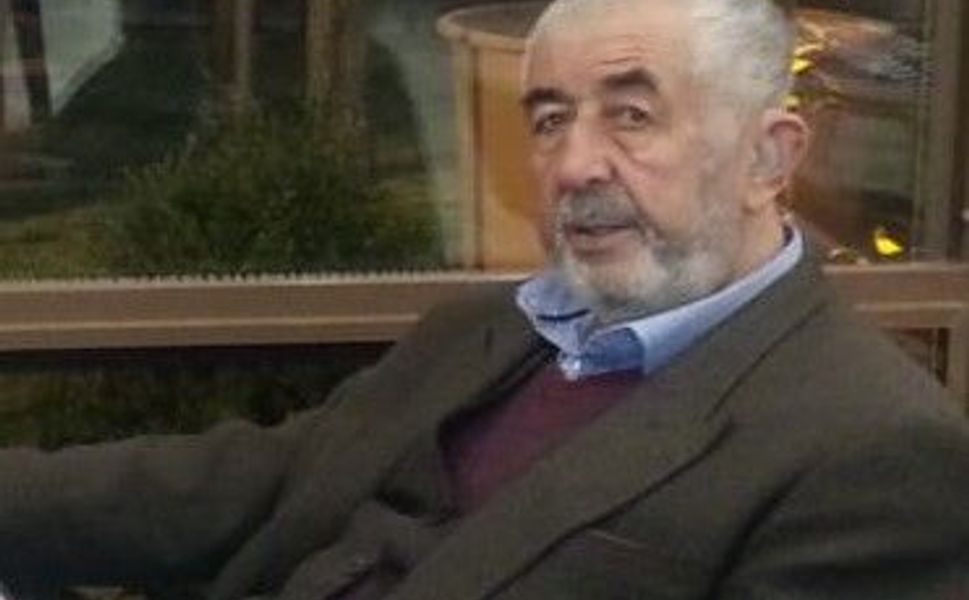 Ceyhan Köş Vefat Etti