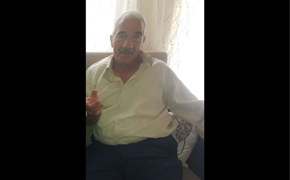 Emin Güneş Vefat Etti