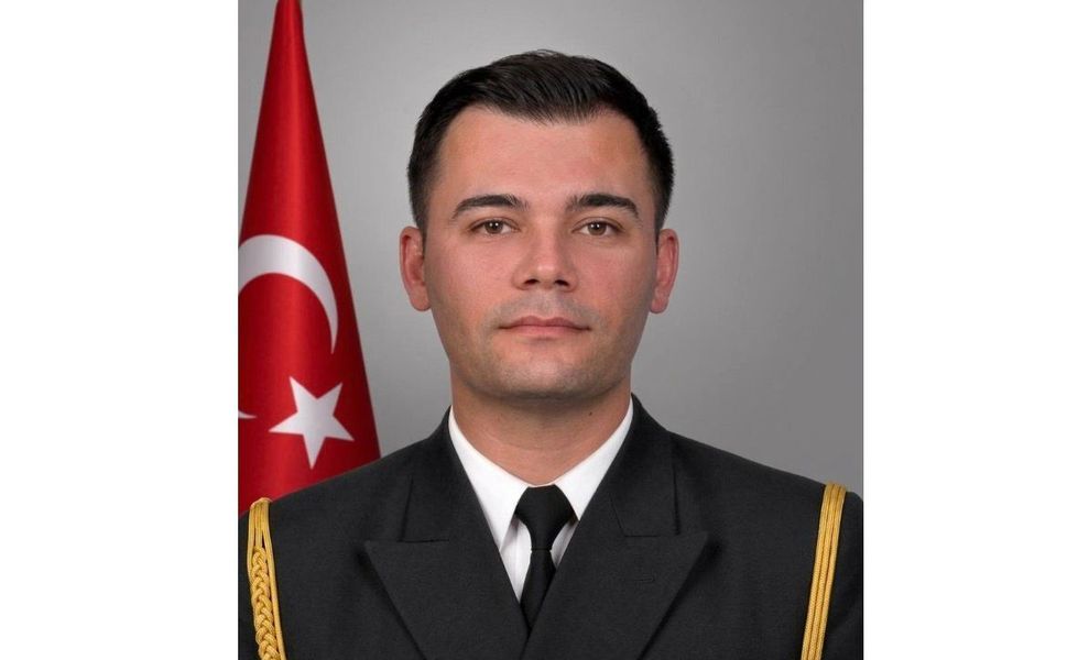 Genç Uzman Çavuş Son Yolculuğuna Uğurlandı