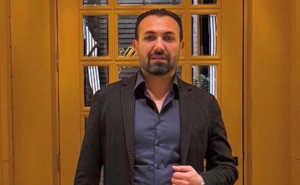 Göksunlu İş İnsanı Trafik Kazasında Hayatını Kaybetti