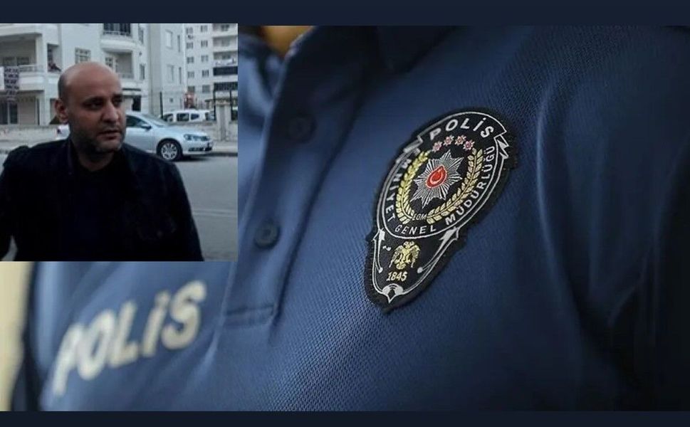 Kahramanmaraşlı Polis Memuru Evinde Hayatını Kaybetti