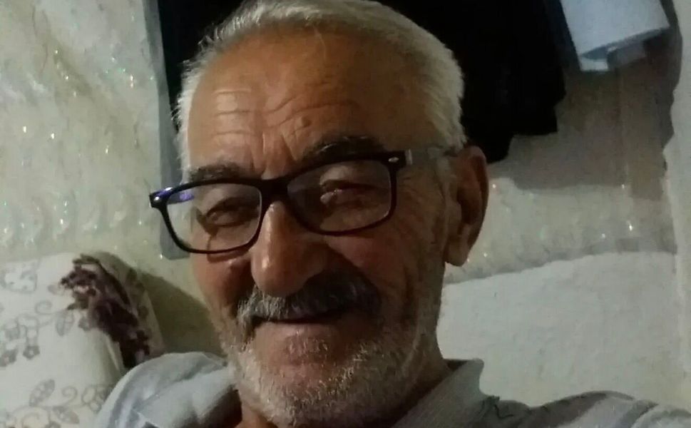 Nesimi Özdemir Vefat Etti