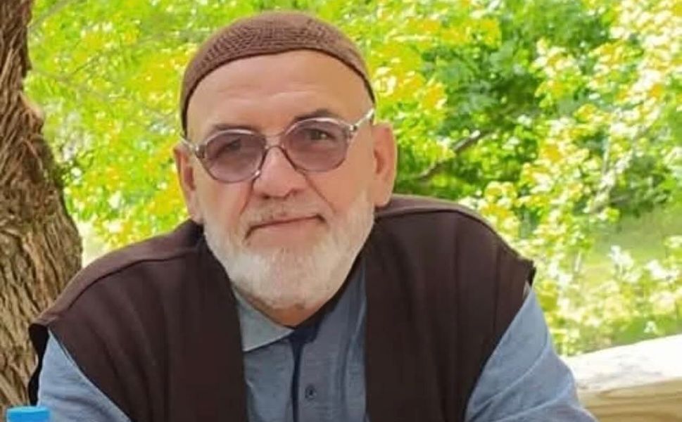 Ömer Tahiroğlu Vefat Etti