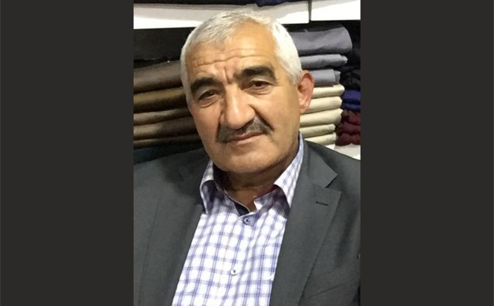 İmam Yılmaz Vefat Etti