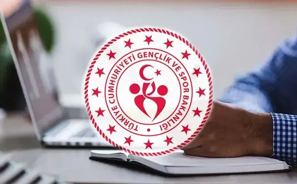 Kahramanmaraş Dahil 81 İlde Gençlik ve Spor Bakanlığı 2 Bin 610 Personel Alacak