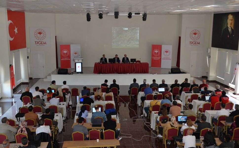 Kahramanmaraş’ta Tarımda Dijital Dönüşüm: Yapay Zekâ ve Uydu Destekli Yeni Dönem