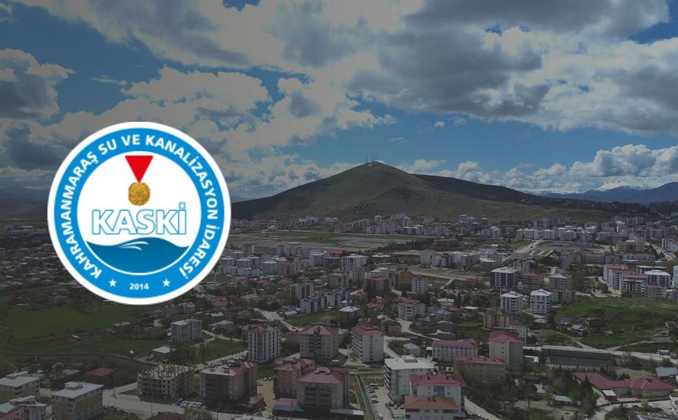 KASKİ’den Afşin’deki Vatandaşlara Önemli Uyarı!