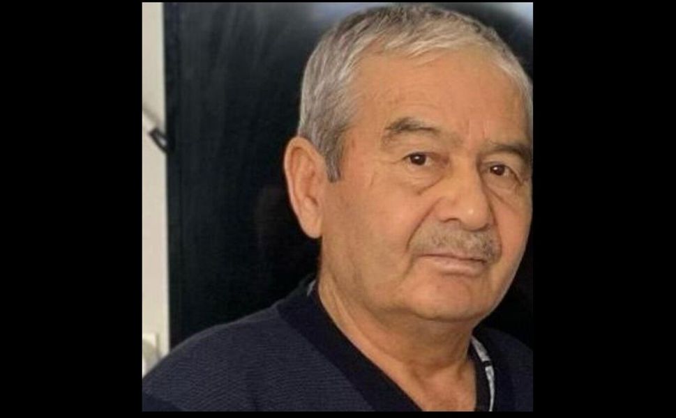 Mustafa Dal Vefat Etti