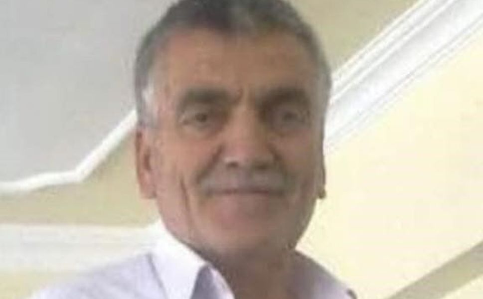 Mustafa Konak Vefat Etti