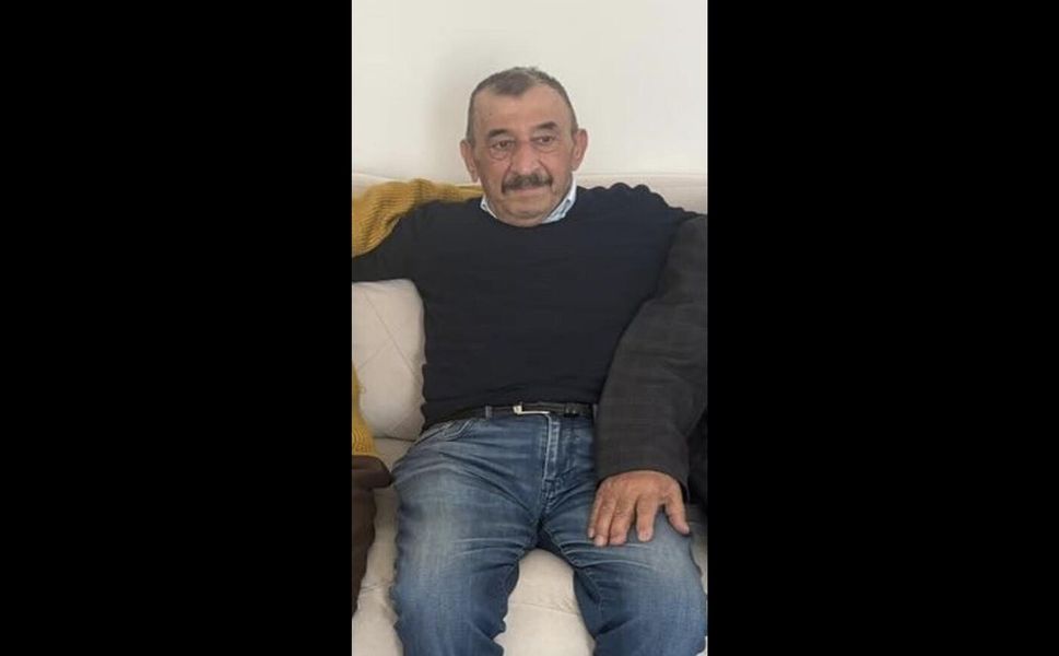 Mustafa Mehmet Özer Vefat Etti