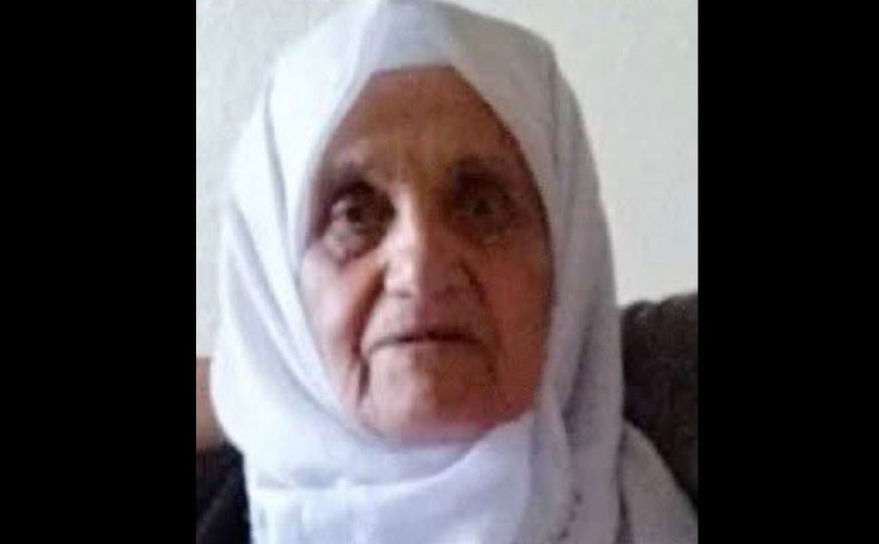 Nebile Çitil Vefat Etti