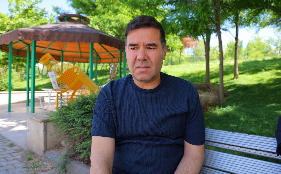 Okul Saldırısında Ağır Yaralanan Mustafa'nın Babası, "Elinden Tutup Eve Götürmeyi Düşünüyoruz"