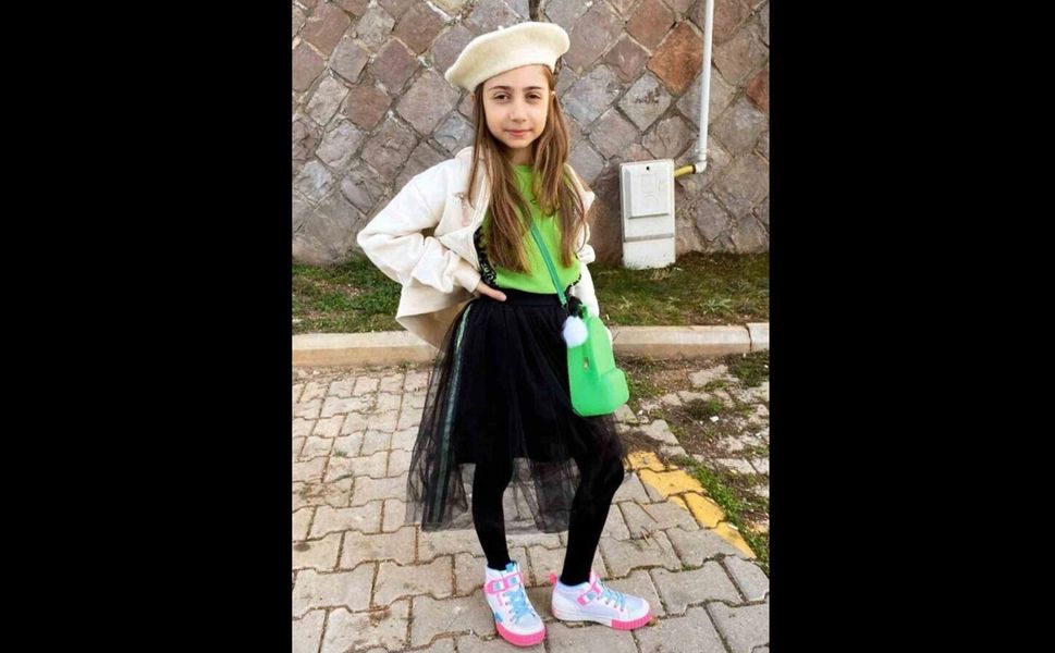 Günlerdir Umutla Bekleniyordu: Saldırıda Ağır Yaralanan Almina’dan Acı Haber